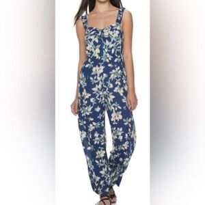 NWT Candies Jumpsuit